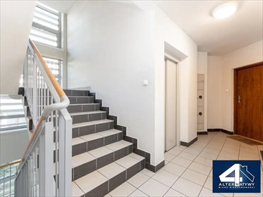 mieszkanie na sprzedaż 30m2 mieszkanie Kraków, Aleksandry