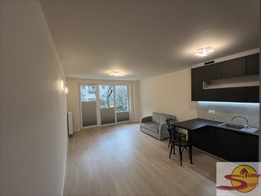 Wynajmę nowoczesną kawalerkę 34 m² z tarasem i garażem mieszkanie Radom, Borki, Mariacka