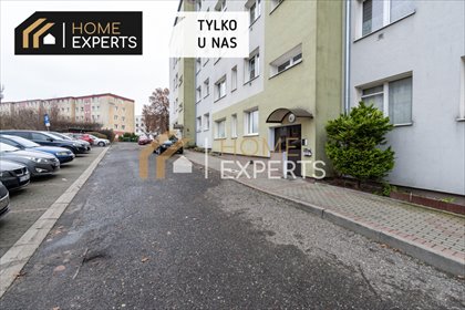 mieszkanie na sprzedaż 24m2 mieszkanie Gdynia, Redłowo, Powstania Wielkopolskiego