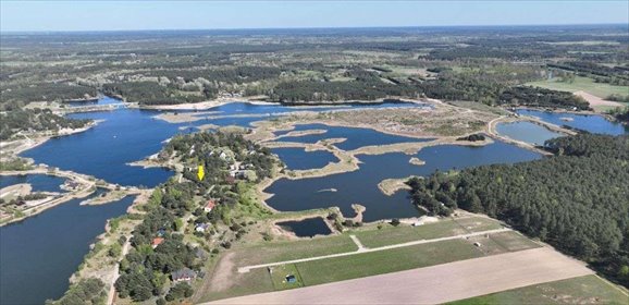 Działka na sprzedaż 936m2 działka Brzóze Małe, Brzóze Małe