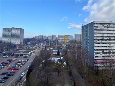 mieszkanie na sprzedaż 39m2 mieszkanie Katowice, Osiedle Tysiąclecia