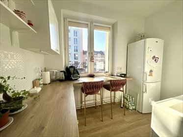 mieszkanie na sprzedaż 51m2 mieszkanie Stargard, Centrum, JULIUSZA SŁOWACKIEGO