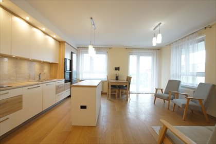mieszkanie na sprzedaż 61m2 mieszkanie Kraków, Łagiewniki-Borek Fałęcki, Łagiewniki, gen. Bolesława Roi