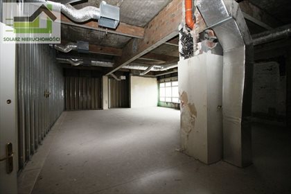 Lokal użytkowy na wynajem Sosnowiec, Zagórze 846m2 Foto 7