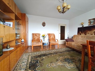 mieszkanie na sprzedaż 50m2 mieszkanie Łódź, Bałuty, Wodnika