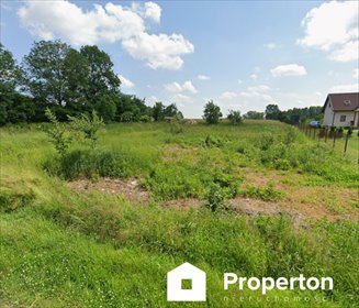 działka na sprzedaż 1200m2 działka Wólka Ostrożeńska