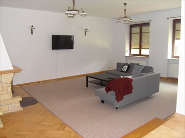 dom na wynajem 500m2 dom Warszawa, Wilanów, Wilanów, Rotmistrzowska