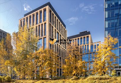 lokal użytkowy na wynajem 380m2 lokal użytkowy Warszawa, Śródmieście, Inflancka