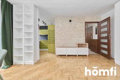 mieszkanie na wynajem 32m2 mieszkanie Wrocław, Krzyki, Krzyki, Bernarda Pretficza