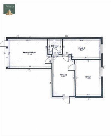 mieszkanie na sprzedaż 47m2 mieszkanie Białystok, Mickiewicza, Adama Mickiewicza