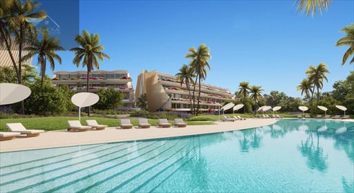 mieszkanie na sprzedaż 80m2 mieszkanie Playa del Albir