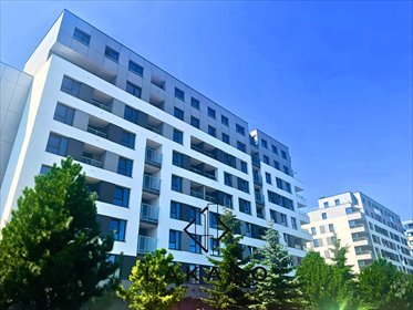 mieszkanie na sprzedaż 37m2 mieszkanie Kraków, Mistrzejowice, Bohaterów Września