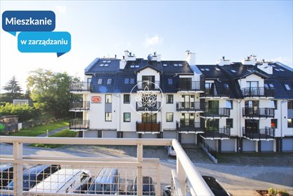 Nowoczesne 3-pokojowe mieszkanie z balkonem na Czyżkówku mieszkanie Bydgoszcz, Czyżkówko, Łobżenicka