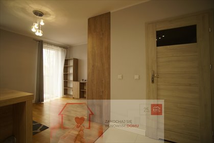 mieszkanie na sprzedaż 27m2 mieszkanie Lublin, Dziesiąta, Nowy Świat