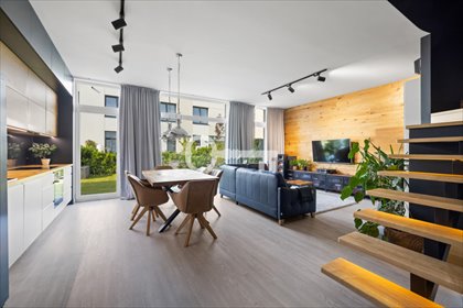 mieszkanie na sprzedaż 143m2 mieszkanie Gdynia, Mały Kack, Kameralna