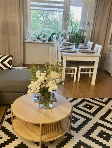 Zapraszam do obejrzenia 61 m² mieszkania 3-pokojowego w Legnicy mieszkanie Legnica