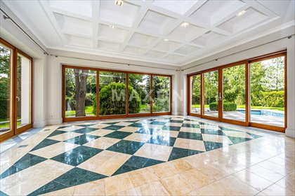 dom na sprzedaż 740m2 dom Konstancin-Jeziorna