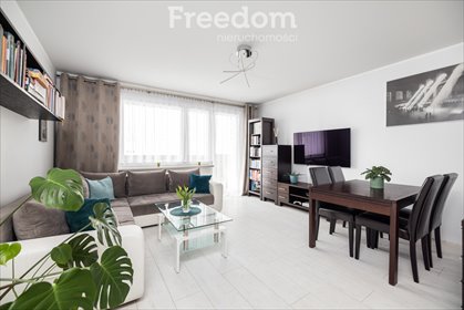mieszkanie na sprzedaż 53m2 mieszkanie Gdynia, Chylonia, Rozewska