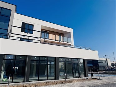 mieszkanie na sprzedaż 49m2 mieszkanie Rzeszów, Przemysłowa