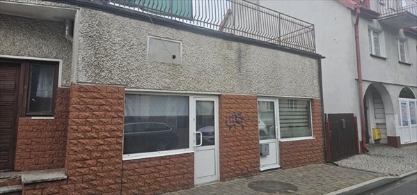 lokal użytkowy na sprzedaż 18m2 lokal użytkowy Ostrołęka, al. Jana Kilińskiego