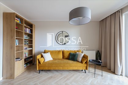 Kawalerka 26,31 m² (Portovo) przy Opływie Motławy mieszkanie Gdańsk, Śródmieście