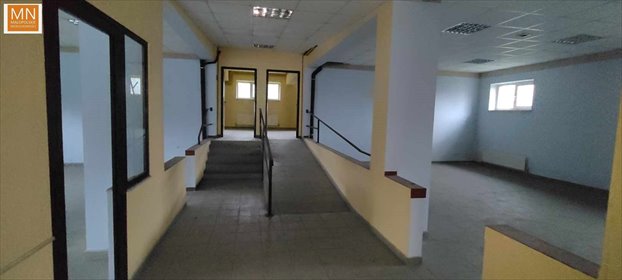 Lokal użytkowy na sprzedaż Wadowice, Centrum, al. Sadowa 430m2 Foto 5