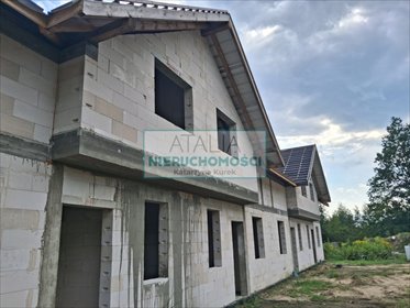 Zapraszam do domu 70 m² w Grodzisku Mazowieckim dom Grodzisk Mazowiecki