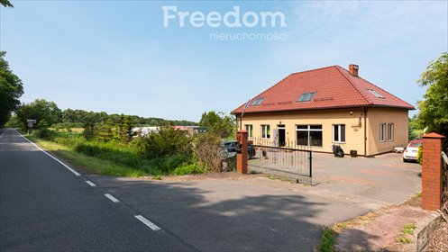 dom na sprzedaż 260m2 dom Lędowo