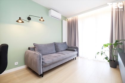 Zapraszam do wynajmu 33 m² w Krakowie, Łobzów z balkonem mieszkanie Kraków, Łobzów, Łobzów, Kazimierza Wielkiego