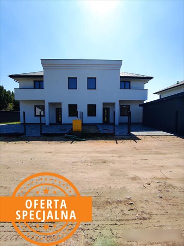 dom na sprzedaż 145m2 dom Kiełpin