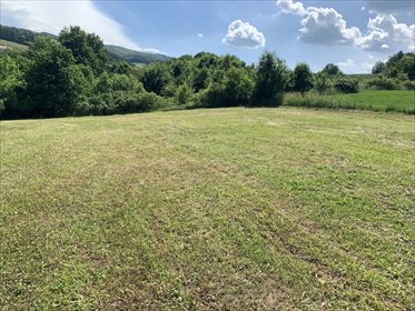 Działka budowlana na sprzedaż Żbikowice 1 226m2 Foto 7