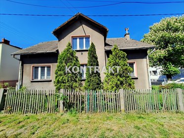 dom na sprzedaż Chełmek Krakowska 106 m2