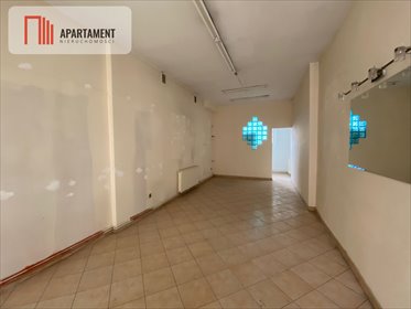 lokal użytkowy na sprzedaż 33m2 lokal użytkowy Malbork