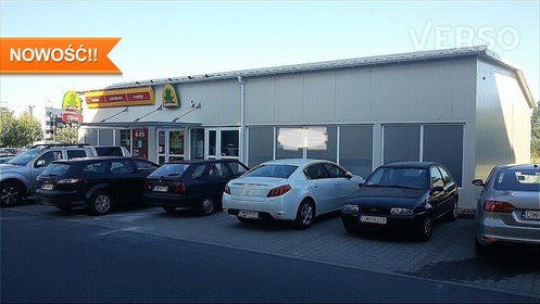 lokal użytkowy na wynajem 155m2 lokal użytkowy Wrocław, Leśnica, Leśnica