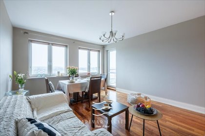 mieszkanie na sprzedaż 114m2 mieszkanie Warszawa, Ursynów, Filipiny Płaskowickiej