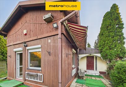 dom na sprzedaż 80m2 dom Kalina, Lipowa