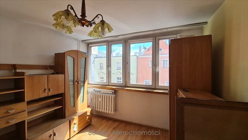mieszkanie na sprzedaż 36m2 mieszkanie Ząbkowice Śląskie