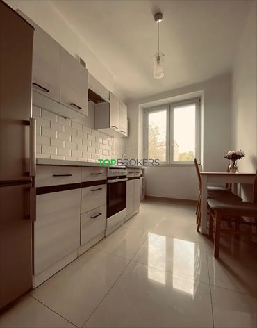 Dwupokojowe mieszkanie po remoncie, balkon, blisko Łazienek mieszkanie Warszawa, Mokotów Sielce, Stępińska