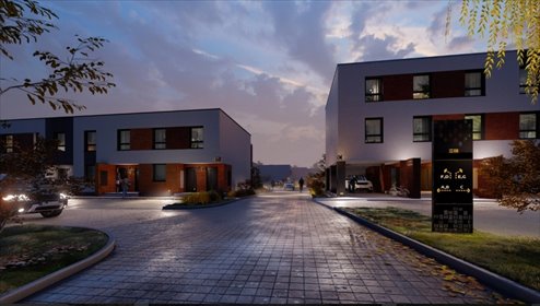 mieszkanie na sprzedaż 55m2 mieszkanie Rzeszów, Budziwojska