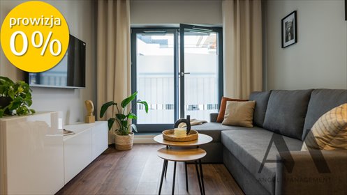 mieszkanie na wynajem 47m2 mieszkanie Wrocław, gen. Romualda Traugutta