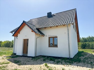 Sprzedam nowoczesny dom 144 m² z dużą działką w Konradowie dom Nowa Sól