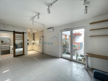 mieszkanie na sprzedaż 35m2 mieszkanie Warszawa, Praga-Południe, Grochów, Siennicka