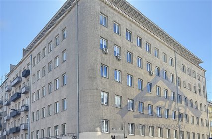 Nowoczesny biuro 152 m² na Mokotowie z recepcją i ochroną lokal użytkowy Warszawa, Mokotów
