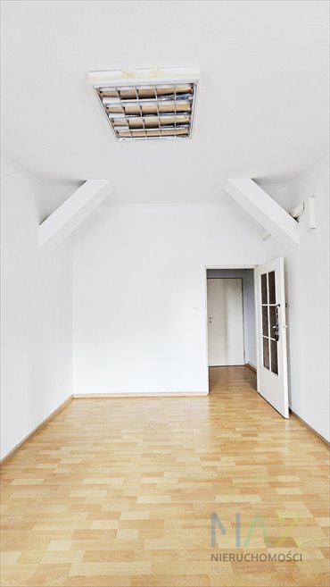 Lokal biurowy 125 m² w centrum Krakowa z windą lokal użytkowy Kraków, Stare Miasto, Wielopole