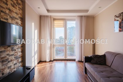 Dwupokojowe 49 m² przy Grochowskiej - balkon i dobra infrastruktura mieszkanie Warszawa, Praga-Południe, Praga-Południe, Grochowska