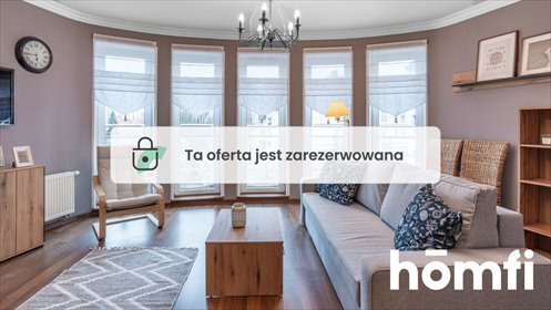 mieszkanie na wynajem 60m2 mieszkanie Poznań, Wilda, Przemysłowa