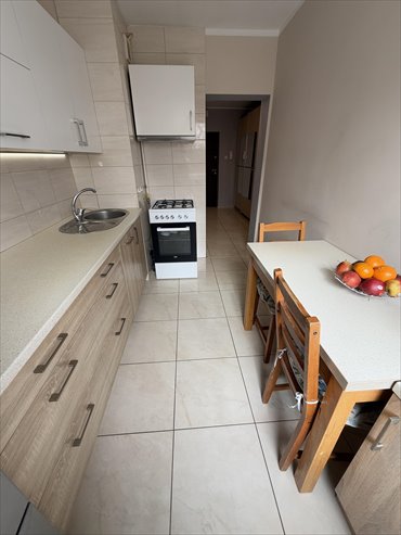 mieszkanie na sprzedaż 51m2 mieszkanie Chodzież