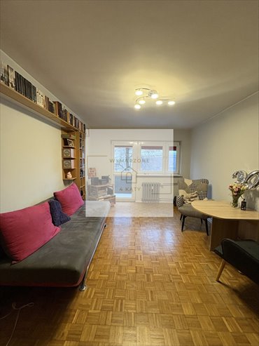 mieszkanie na sprzedaż 38m2 mieszkanie Warszawa, Konstancińska