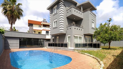dom na sprzedaż 190m2 dom Kadriye, Kadriye, Serik, Antalya