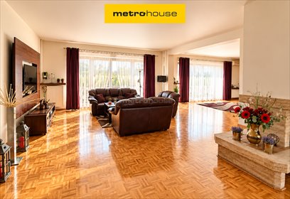 Zapraszam do domu 360 m² z potencjałem inwestycyjnym w centrum Sochaczewa dom Sochaczew, Polna